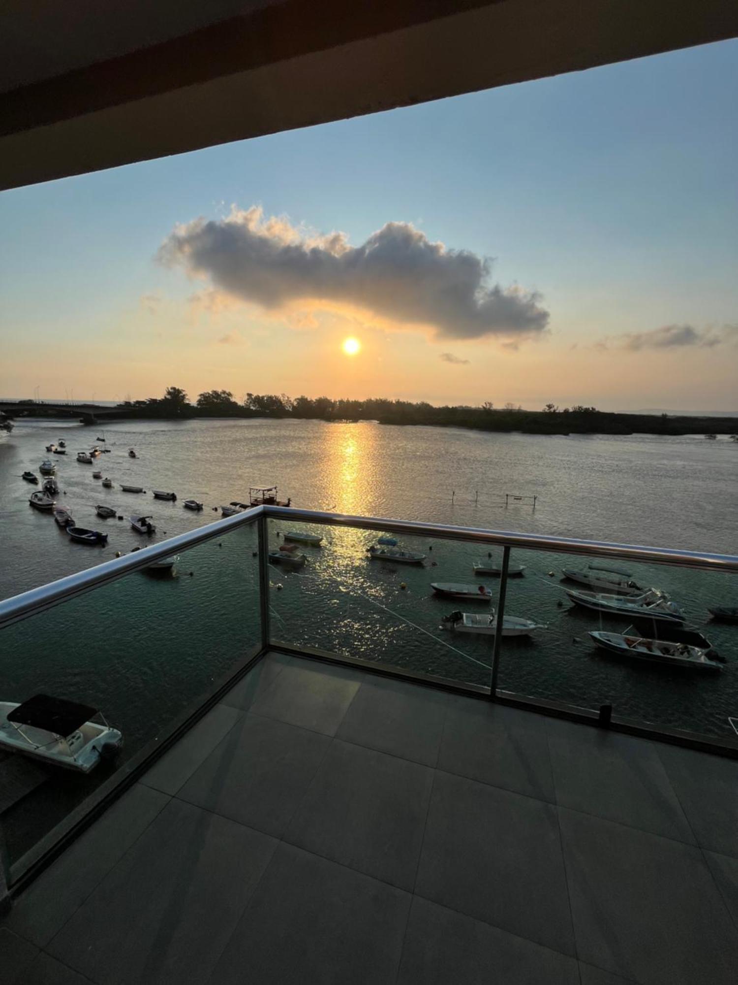 Hotel Pousada Seven Sunset Club Marambaia Rio de Janeiro Exterior foto